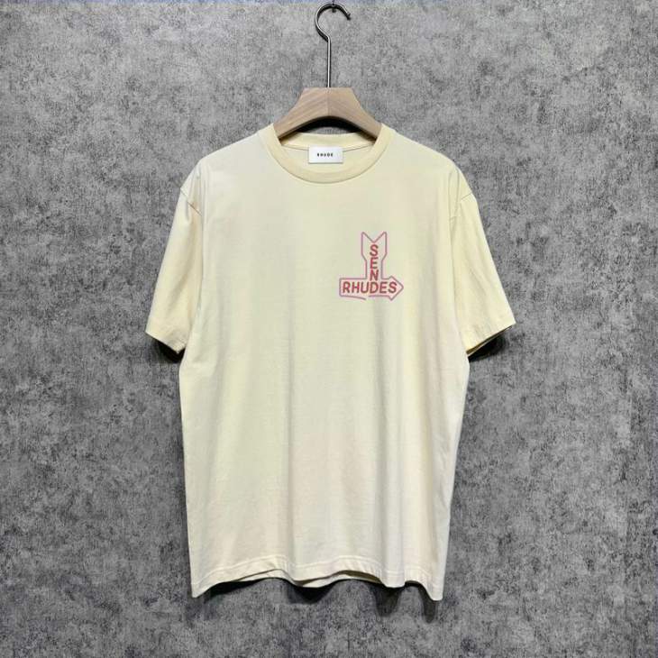 Picture of Rhude T Shirts Short _SKURhudeS-2XL11trCHRH1572597